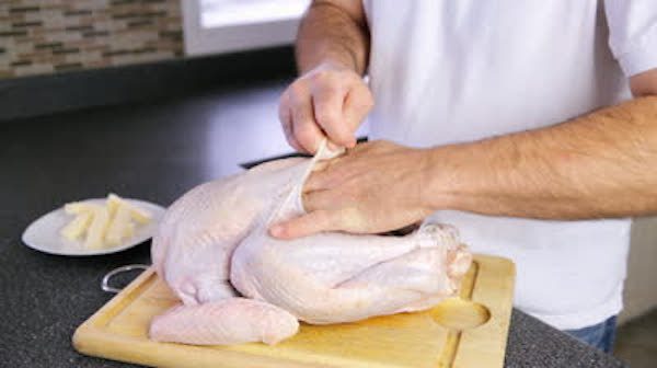 Essential Tips For Cooking A Delicious, Juicy Turkey