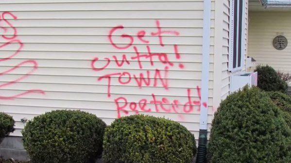 Brothers Respond After Their Two Sisters With Down Syndrome Are Targeted With Act Of Hate
