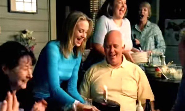 drunk driving prevention ad