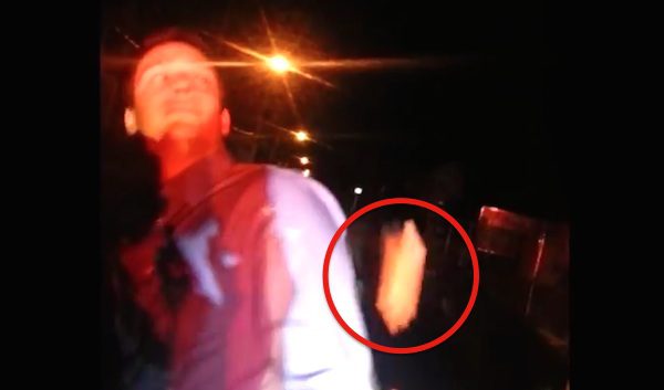 Magician Gets Out Of Speeding Ticket With Magic Rubik’s Cube Trick