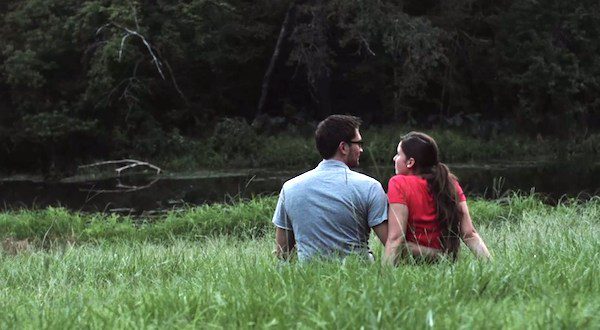 Couple Expecting Child Went For An Ultrasound But Were Not Prepared For The News They Got