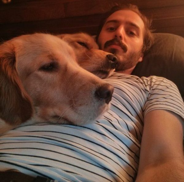 dogs-resting
