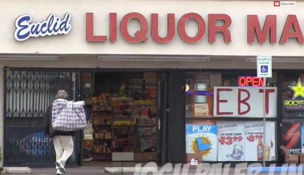 He Gave A Homeless Man $100 And Secretly Followed Him. What The Man Did Left Him Speechless.