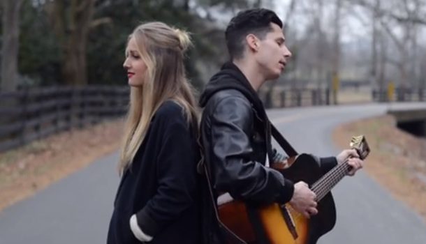 Musicians Sing Two Taylor Swift Songs Simultaneously With Beautiful Results