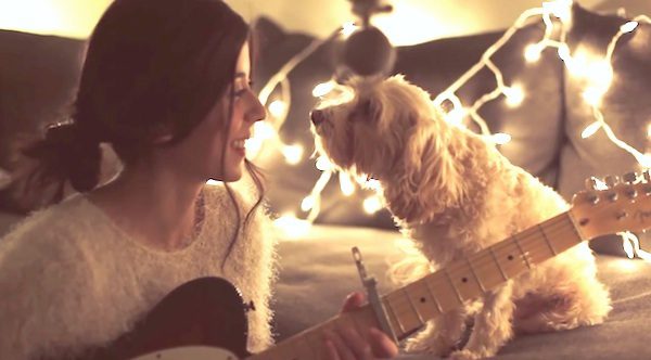 Daniela Andrade