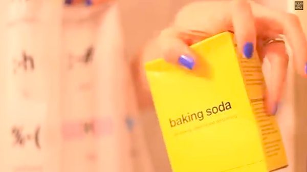 baking soda hacks