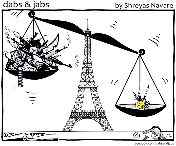 charlie-hebdo-illustrators-tribute-1