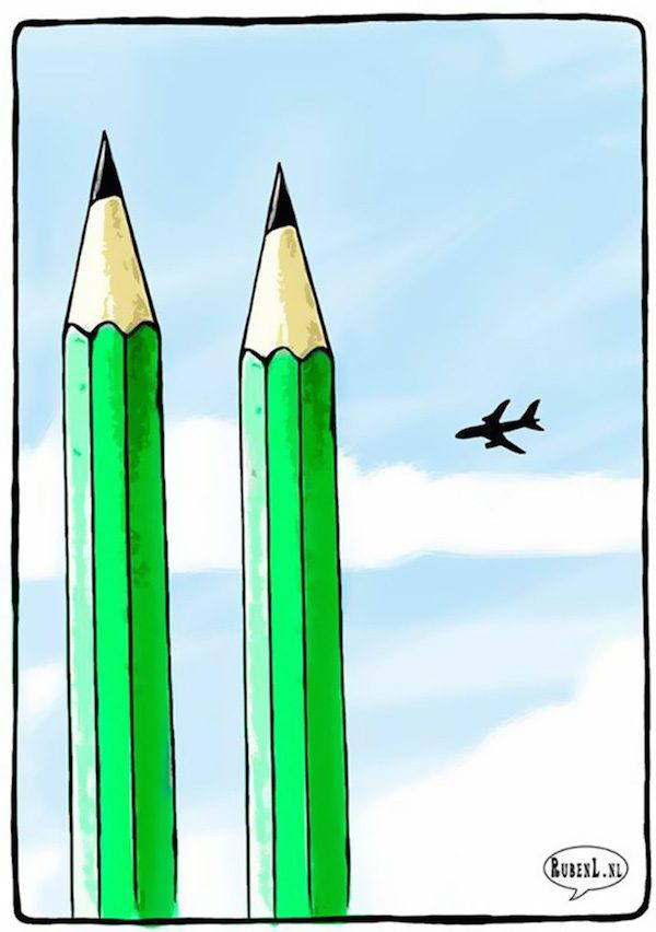 charlie-hebdo-illustrators-tribute-19