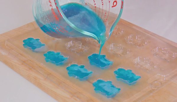 gummy bear recipe