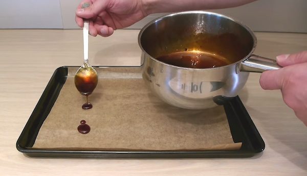 make cough drops