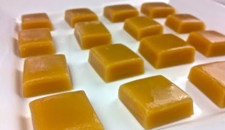 How To Make Caramel In the Microwave