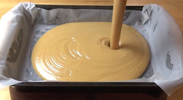 peanut butter fudge