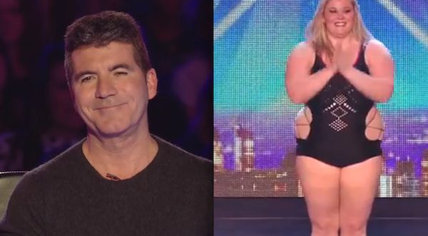 Young Mother Defies Expectations Of What A Pole Dancer Should Look Like