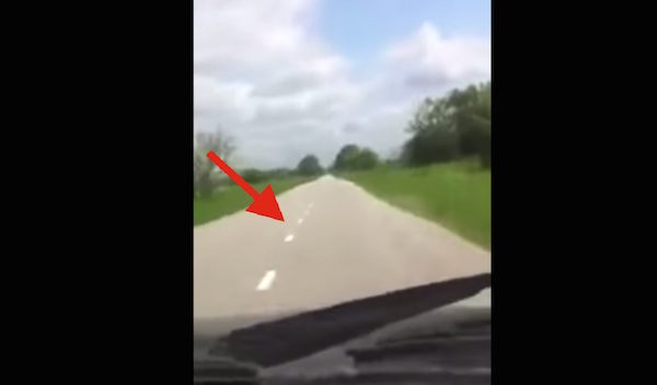 russian road