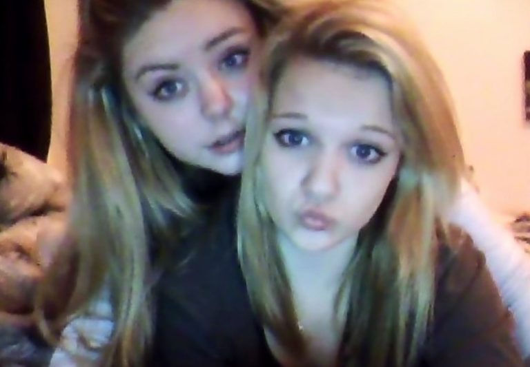 Teenage Girl Shares Her Story Of Her Struggle With Anorexia