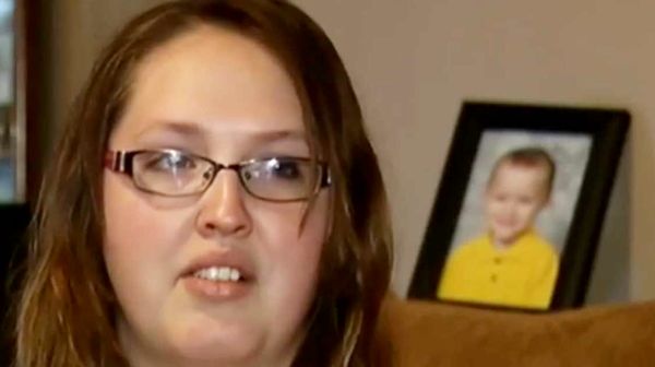 Strangers Help Give Autistic Boy Birthday To Remember After No One Shows Up