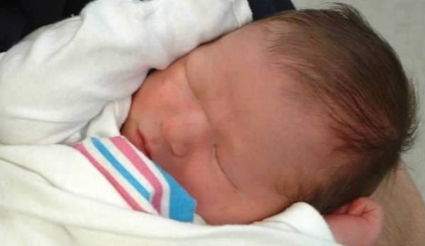 baby jack was born autistic