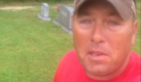 Rick Ellis makes emotional plea