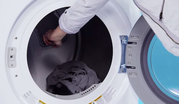 laundry trick
