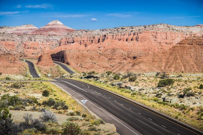 Scientists Say This Is The Perfect Road Trip For Visiting Every State In The USA