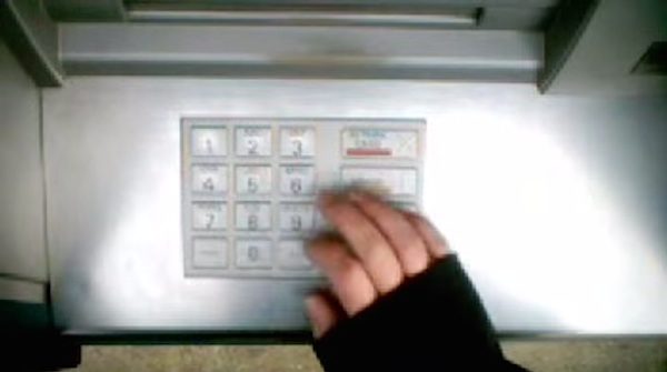 protecting your pin