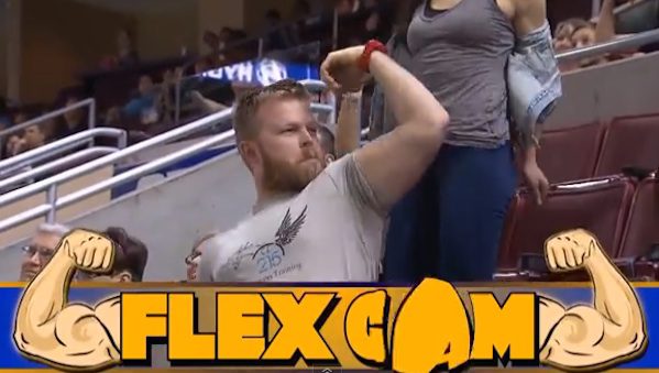 flex cam