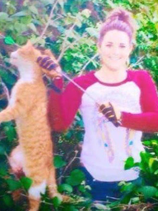 kristen-lindsey-cat