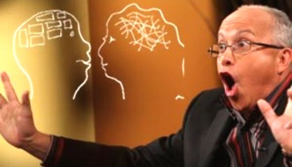 mark gungor