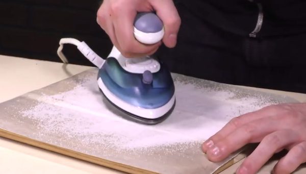 salt hacks