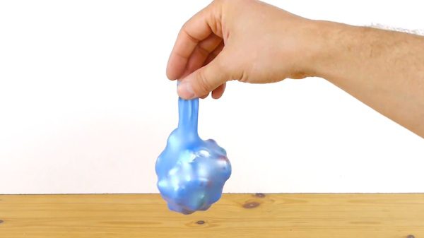 how to make string Easter egg