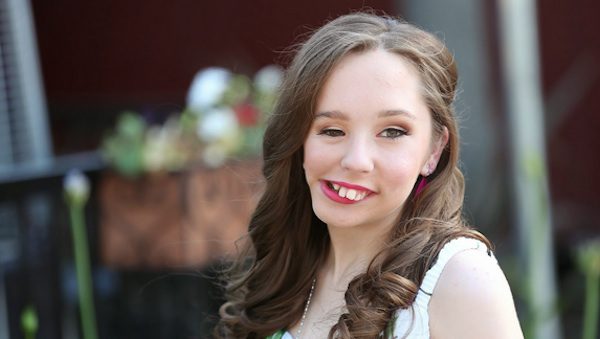 bullied teen gets outpouring of support