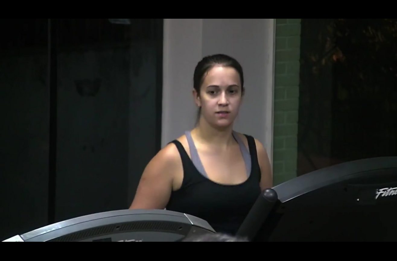 They Sent Para-Athletes Into Gyms With Hidden Cameras And Got The Best Reactions Ever