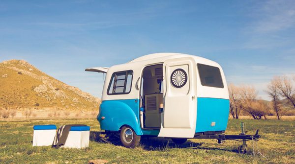 happier camper