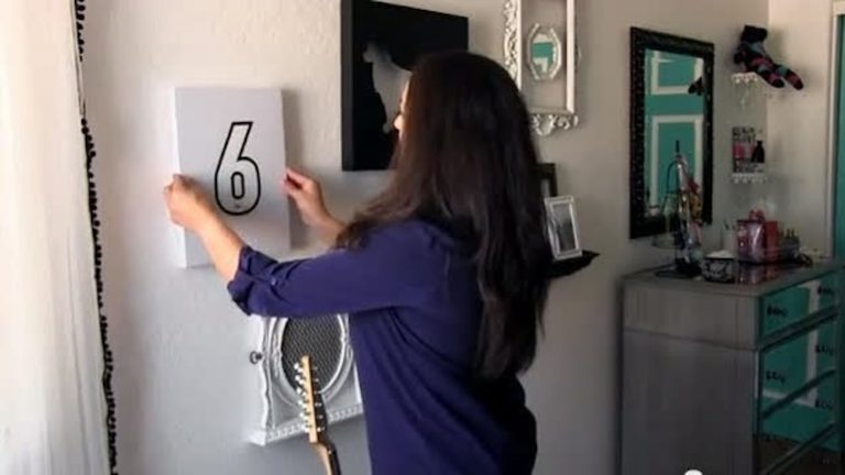 How To Create A Wonderful Keepsake With A Child’s Old Sports Jersey