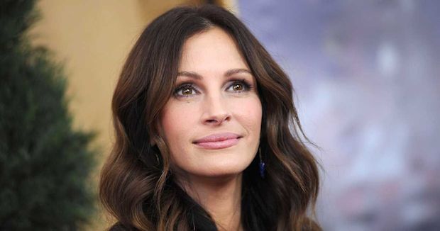 Julia Roberts Is The Voice Of Mother Nature In This Powerful Video For Conservation