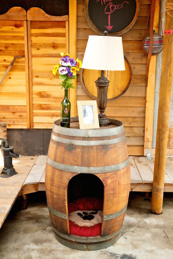 rustic-pet-house