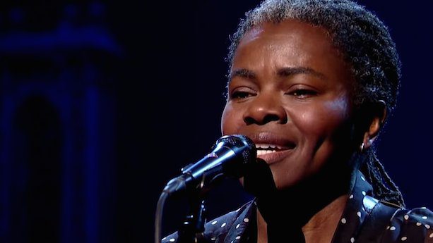 Tracy Chapman