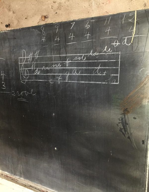 chalk-lesson