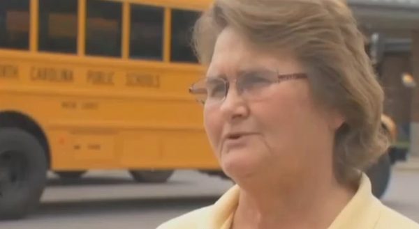 heroic school bus driver stops gunmen
