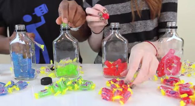 jolly rancher vodka