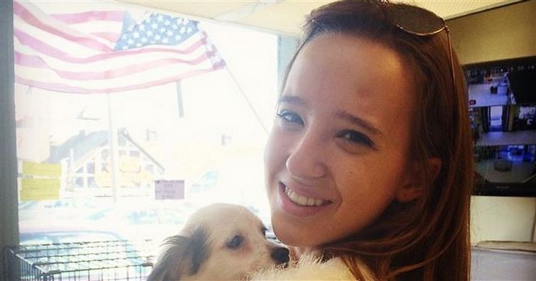 Teen Who Died Fulfilling Her Bucket List By Saving Friend’s Life Inspires Acts Of Kindness