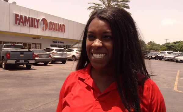 Pizza Shop Employee Helps Save Kidnapped Boy While On Her Break