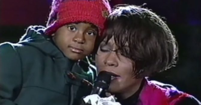 bobbi kristina brown