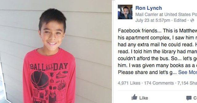 boy wanted books