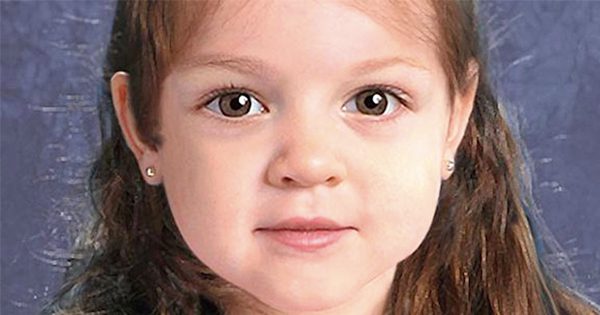 unidentified girl
