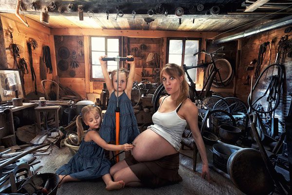 John Wilhelm photography