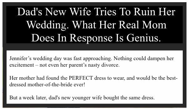 mother of the bride