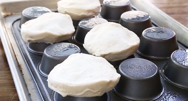 muffin tin hacks