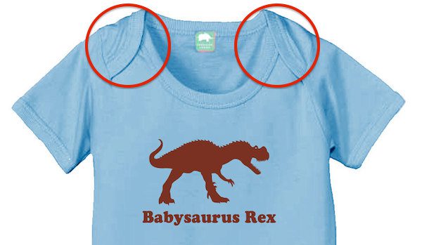 baby onesie
