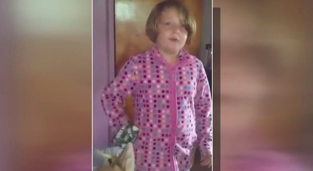 Bullied 7-Year-Old Girl ‘Not Scared Anymore’ Thanks To Help From Local Biker Club